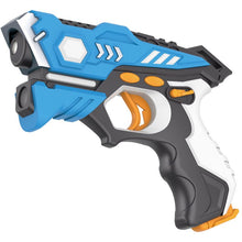Lade das Bild in den Galerie-Viewer, Laser Tag Pistolen Set mit vielen integrierten Funktionen - [product_type - selley.de
