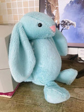 Lade das Bild in den Galerie-Viewer, Kleine Osterhasen Kuscheltiere - [product_type - selley.de
