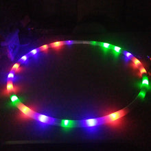 Lade das Bild in den Galerie-Viewer, Leuchtender LED Hula Hoop - [product_type - selley.de
