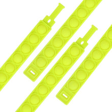 Lade das Bild in den Galerie-Viewer, Fidget Toy Pop-It Armband - selley.de
