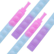 Lade das Bild in den Galerie-Viewer, Fidget Toy Pop-It Armband - selley.de

