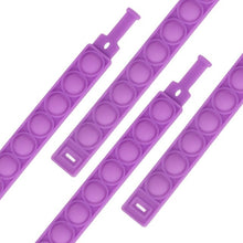 Lade das Bild in den Galerie-Viewer, Fidget Toy Pop-It Armband - selley.de
