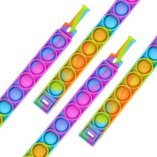 Lade das Bild in den Galerie-Viewer, Fidget Toy Pop-It Armband - selley.de
