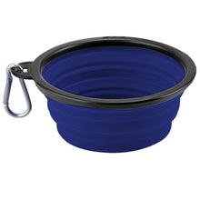 Lade das Bild in den Galerie-Viewer, Faltbarer Hunde Wassernapf - selley.de
