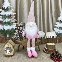 Lade das Bild in den Galerie-Viewer, Niedliche Weihnachtswichtel - selley.de
