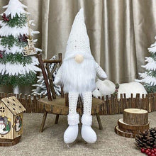 Lade das Bild in den Galerie-Viewer, Niedliche Weihnachtswichtel - selley.de
