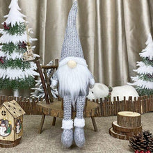 Lade das Bild in den Galerie-Viewer, Niedliche Weihnachtswichtel - selley.de
