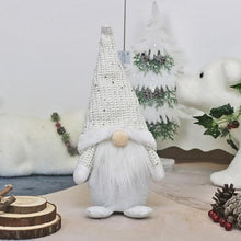 Lade das Bild in den Galerie-Viewer, Niedliche Weihnachtswichtel - selley.de
