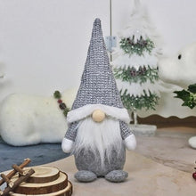 Lade das Bild in den Galerie-Viewer, Niedliche Weihnachtswichtel - selley.de
