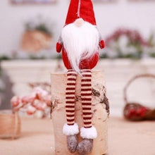 Lade das Bild in den Galerie-Viewer, Niedliche Weihnachtswichtel - selley.de
