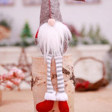 Lade das Bild in den Galerie-Viewer, Niedliche Weihnachtswichtel - selley.de
