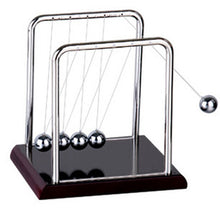 Lade das Bild in den Galerie-Viewer, Anti-Stress Pendel | Newton Pendel - selley.de

