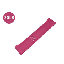 Lade das Bild in den Galerie-Viewer, Fitness Bänder für Unterwegs &amp; Home Workout - selley.de
