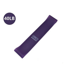 Lade das Bild in den Galerie-Viewer, Fitness Bänder für Unterwegs &amp; Home Workout - selley.de
