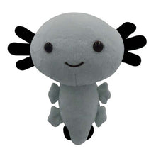 Lade das Bild in den Galerie-Viewer, Axolotl Kuscheltier | Niedliche Plushies - [product_type - selley.de
