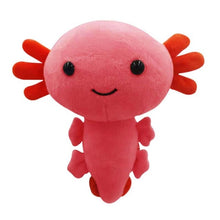 Lade das Bild in den Galerie-Viewer, Axolotl Kuscheltier | Niedliche Plushies - [product_type - selley.de
