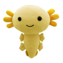 Lade das Bild in den Galerie-Viewer, Axolotl Kuscheltier | Niedliche Plushies - [product_type - selley.de
