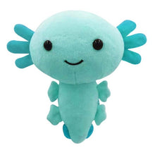 Lade das Bild in den Galerie-Viewer, Axolotl Kuscheltier | Niedliche Plushies - [product_type - selley.de
