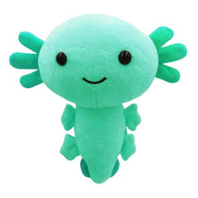 Lade das Bild in den Galerie-Viewer, Axolotl Kuscheltier | Niedliche Plushies - [product_type - selley.de
