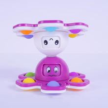 Lade das Bild in den Galerie-Viewer, Fidget Toy Oktopus - selley.de
