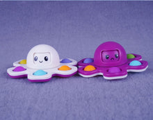 Lade das Bild in den Galerie-Viewer, Fidget Toy Oktopus - selley.de
