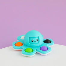 Lade das Bild in den Galerie-Viewer, Fidget Toy Oktopus - selley.de
