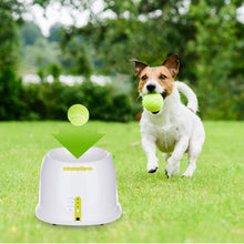Lade das Bild in den Galerie-Viewer, Ballwurf Maschine für Spiele, Freizeit und Haustiere - [product_type - selley.de
