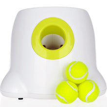 Lade das Bild in den Galerie-Viewer, Ballwurf Maschine für Spiele, Freizeit und Haustiere - [product_type - selley.de

