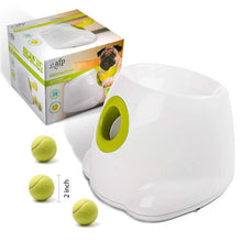 Lade das Bild in den Galerie-Viewer, Ballwurf Maschine für Spiele, Freizeit und Haustiere - [product_type - selley.de
