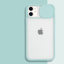 Lade das Bild in den Galerie-Viewer, Smartphone Cases mit Kamera Schutz in trendigen Farben - [product_type - selley.de
