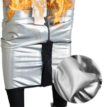 Lade das Bild in den Galerie-Viewer, Body Form Sauna Pants | Lang &amp; Kurz - selley.de
