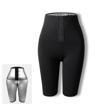 Lade das Bild in den Galerie-Viewer, Body Form Sauna Pants | Lang &amp; Kurz - selley.de
