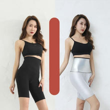 Lade das Bild in den Galerie-Viewer, Body Form Sauna Pants | Lang &amp; Kurz - selley.de
