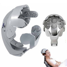 Lade das Bild in den Galerie-Viewer, Easy Brain Massager | Elektrisches Kopfmassagegerät - [product_type - selley.de
