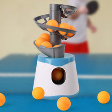 Lade das Bild in den Galerie-Viewer, Tischtennis Ballwurfmaschine - selley.de
