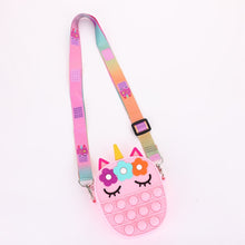 Lade das Bild in den Galerie-Viewer, Fidget Toy Pop It Taschen - selley.de
