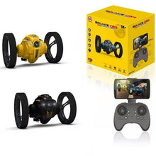 Lade das Bild in den Galerie-Viewer, Jumping Night Drone - selley.de
