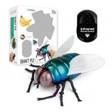 Lade das Bild in den Galerie-Viewer, Ferngesteuerte Insekten mit Fernbedienung und Infrarot Technik - [product_type - selley.de
