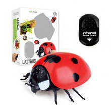 Lade das Bild in den Galerie-Viewer, Ferngesteuerte Insekten mit Fernbedienung und Infrarot Technik - [product_type - selley.de
