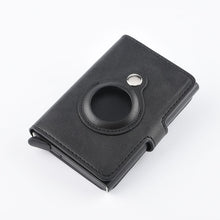 Lade das Bild in den Galerie-Viewer, Kartenhalter mit integrierten Apple AirTag Halter - [product_type - selley.de
