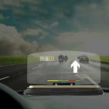 Lade das Bild in den Galerie-Viewer, Smartphone Head Up Display - selley.de
