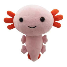 Lade das Bild in den Galerie-Viewer, Axolotl Kuscheltier | Niedliche Plushies - [product_type - selley.de
