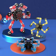 Lade das Bild in den Galerie-Viewer, Fingertip Fidget Spinner - selley.de
