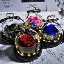 Lade das Bild in den Galerie-Viewer, Ewig Rose Schmuck Dekoration - [product_type - selley.de
