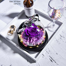 Lade das Bild in den Galerie-Viewer, Ewig Rose Schmuck Dekoration - [product_type - selley.de
