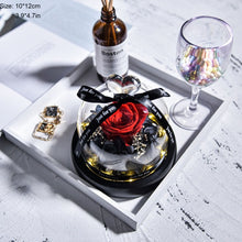 Lade das Bild in den Galerie-Viewer, Ewig Rose Schmuck Dekoration - [product_type - selley.de
