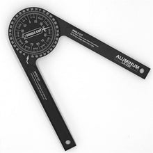 Lade das Bild in den Galerie-Viewer, Winkelmesser aus Aluminium für Heimwerker - [product_type - selley.de
