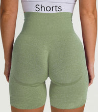 Lade das Bild in den Galerie-Viewer, Seamless Leggings für Sport, Yoga und den Alltag - [product_type - selley.de
