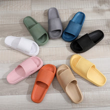 Lade das Bild in den Galerie-Viewer, Cozy Slides Slippers | Cloud Sandals | Wolken Sandalen - [product_type - selley.de
