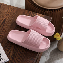 Lade das Bild in den Galerie-Viewer, Cozy Slides Slippers | Cloud Sandals | Wolken Sandalen - [product_type - selley.de
